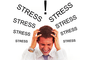 STRESS MANAGEMENT- HOW TO GET RID OF STRESS