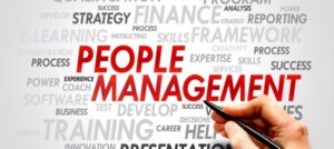 Guidance note on People Management