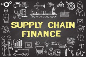 How supply chain finance beneficial for any organization?