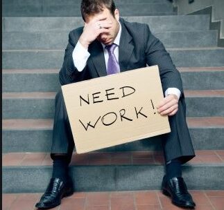 How to cope with layoff due to global pandemic?
