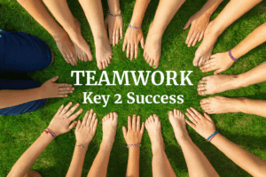 Teamwork